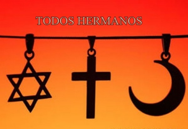 La Tolerancia del Islam con las Otras Religiones