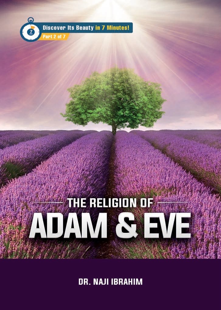 The Religion of Adam and Eve