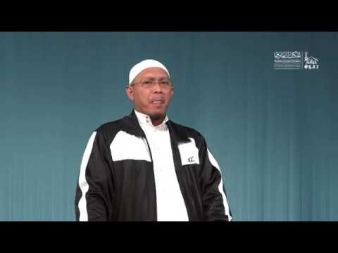 BAKIT TAYO NILIKHA NG ALLAH