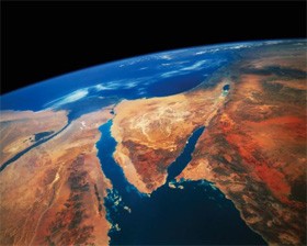 La victoire des Romain et le point le plus bas sur terre