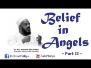 Belief in Angels - Part II