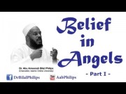 Belief in Angels - Part I