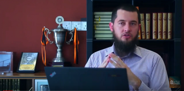 The second Article of Faith: Belief in Angels