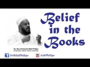 Belief in the Books