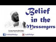 Belief in the Messengers