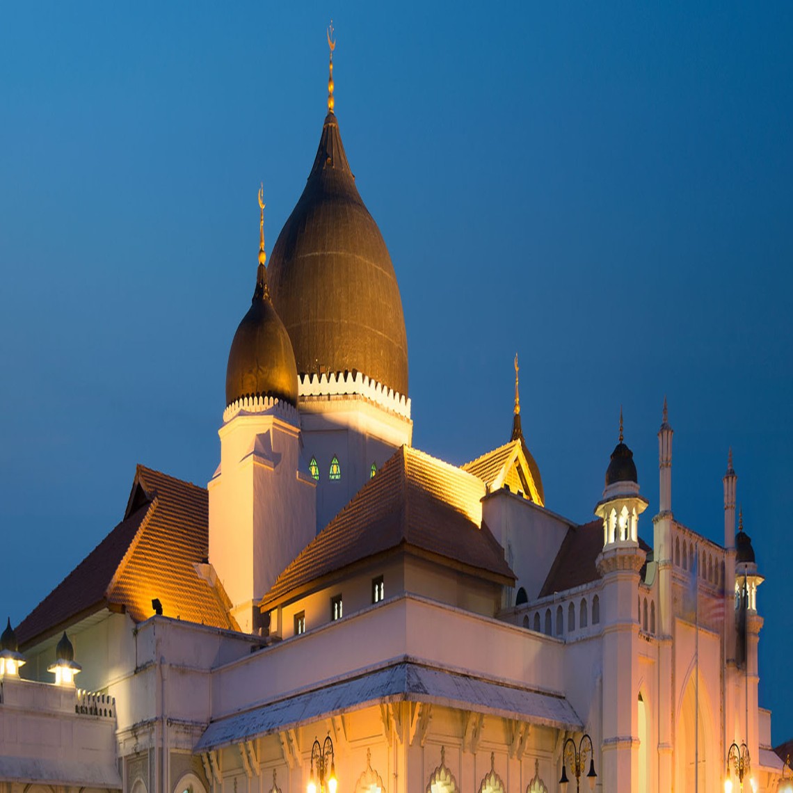 Breve Historia del Islam