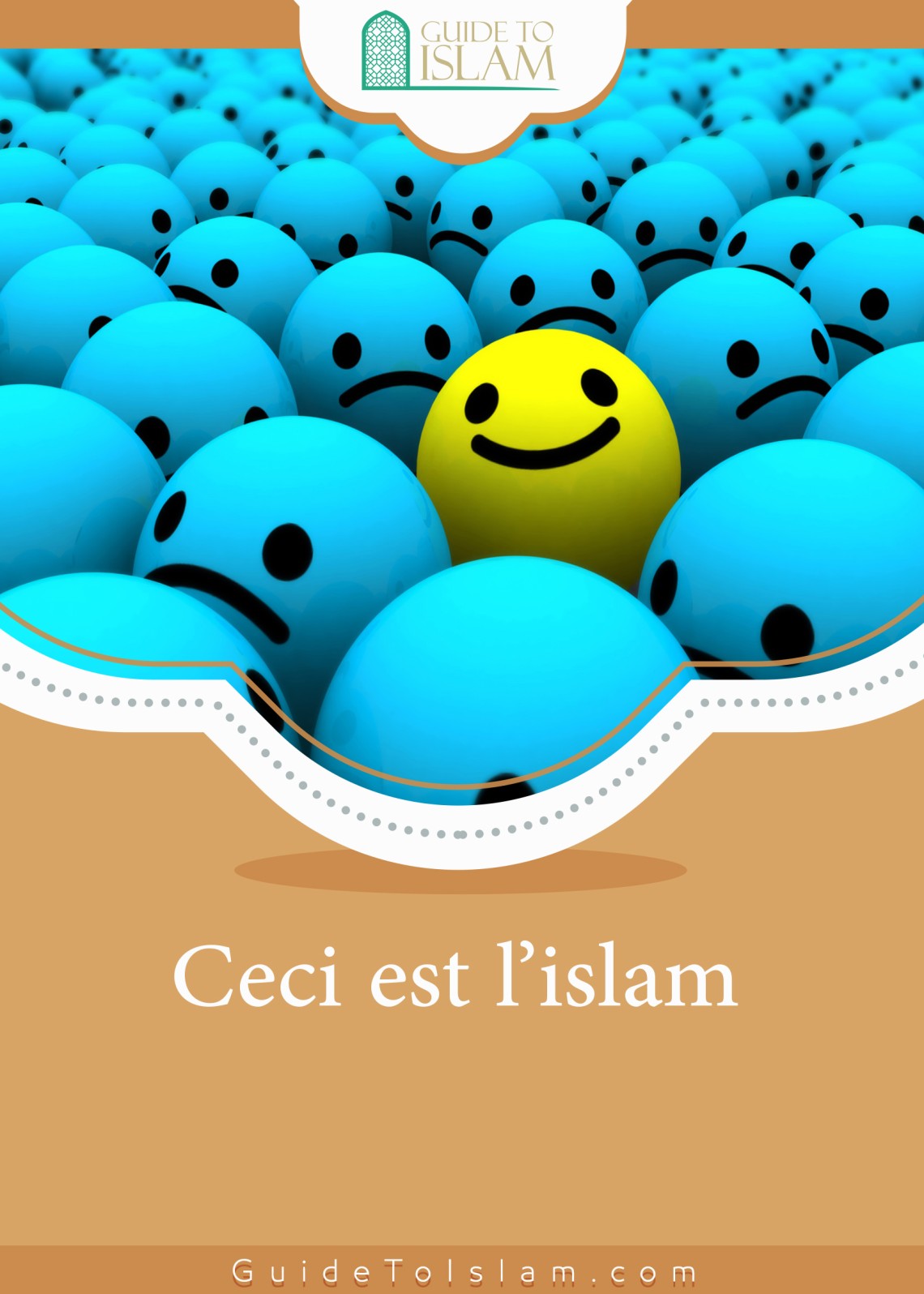 Ceci est l’islam