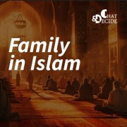 Family in Islam