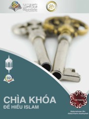 CHÌA KHÓA ĐỂ HIỂU ISLAM