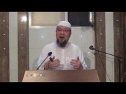 李金亮阿訇《心灵的功修》第十一讲2