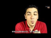 仁慈的先知默罕默德