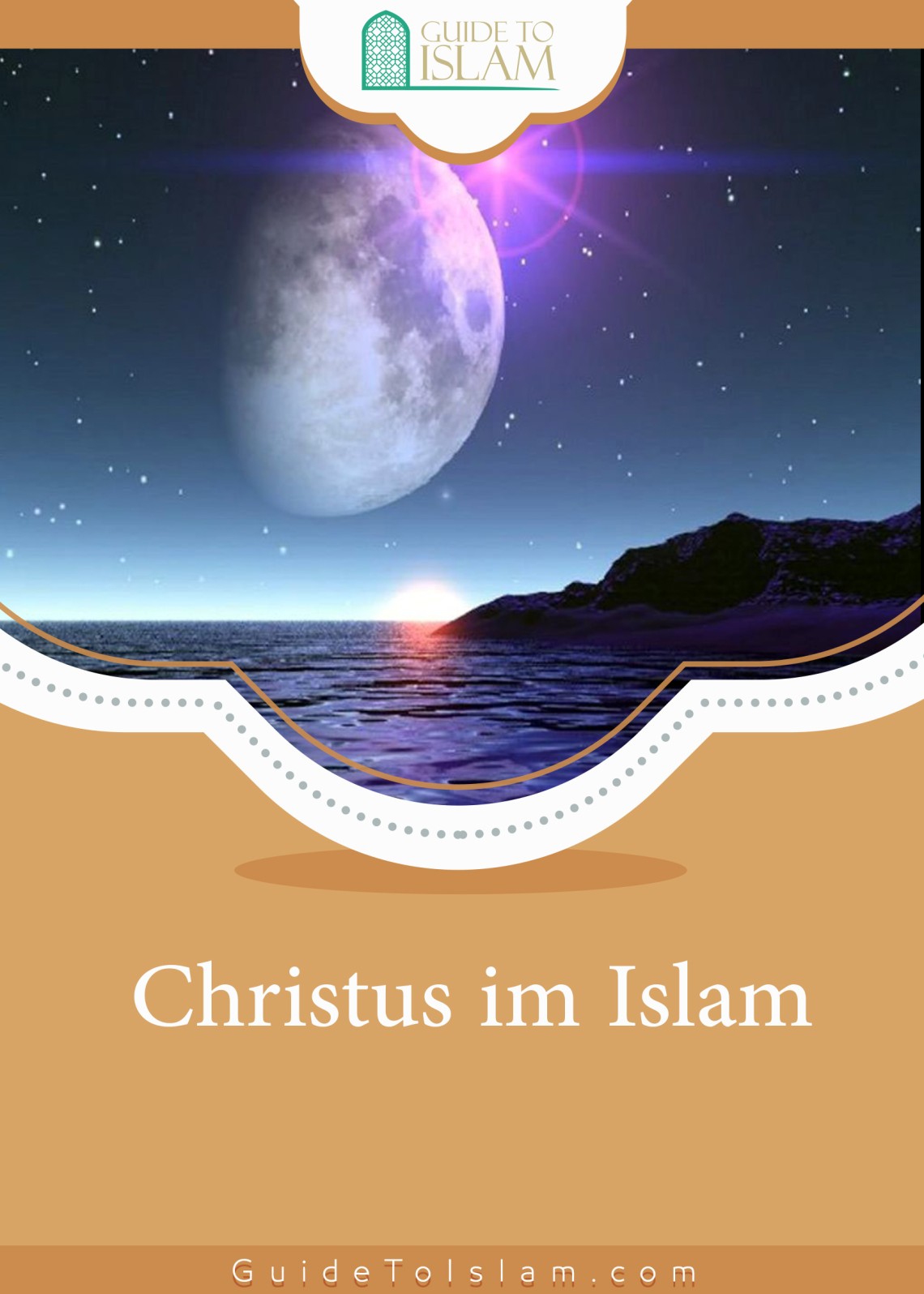 Christus im Islam