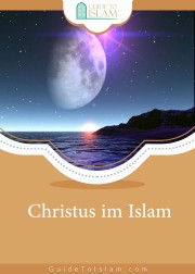 Christus im Islam