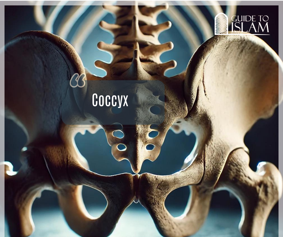Coccyx