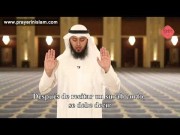 Cómo hacer la ablución