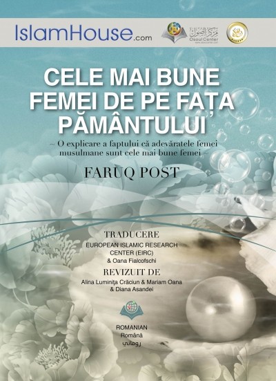 Cele mai bune femei de pe faţa Pământului