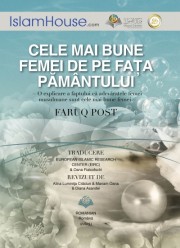 Cele mai bune femei de pe faţa Pământului