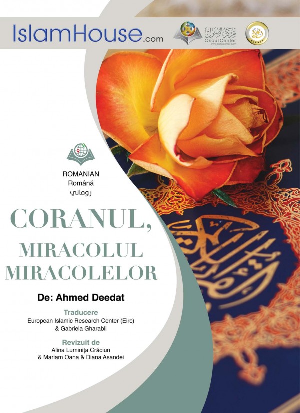 Coranul Miracolul Miracolelor