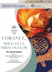 Coranul Miracolul Miracolelor