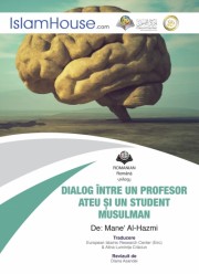 Dialog între un profesor ateu și un student musulman