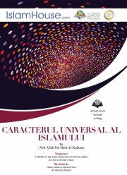Caracterul universal al islamului