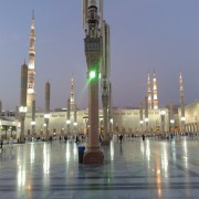 Das Ende Dessen, Der Nicht Am Islam Festhält