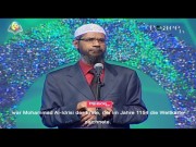 11- Eine Verdeutlichung, dass die Kaaba