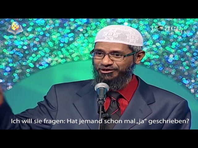 12-Makkah und Madinah sind die heiligen Stätte der Muslime