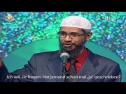 12-Makkah und Madinah sind die heiligen Stätte der Muslime