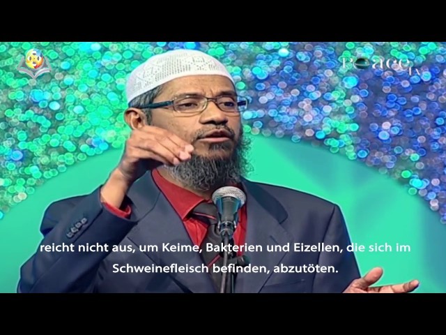 13-Logische und wissenschaftlich erörterte Gründe dafü