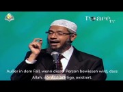 Logische Beweise über die Existenz des Jenseits aus islamischer Sicht.