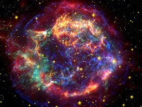 Ce que dit le Coran sur l’origine de l’univers