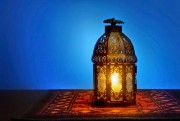 First 10 Days of Ramadan: A Shower of Mercy