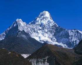 Ce que dit le Coran au sujet des montagnes