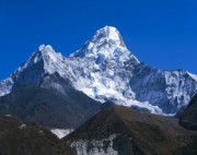 Ce que dit le Coran au sujet des montagnes