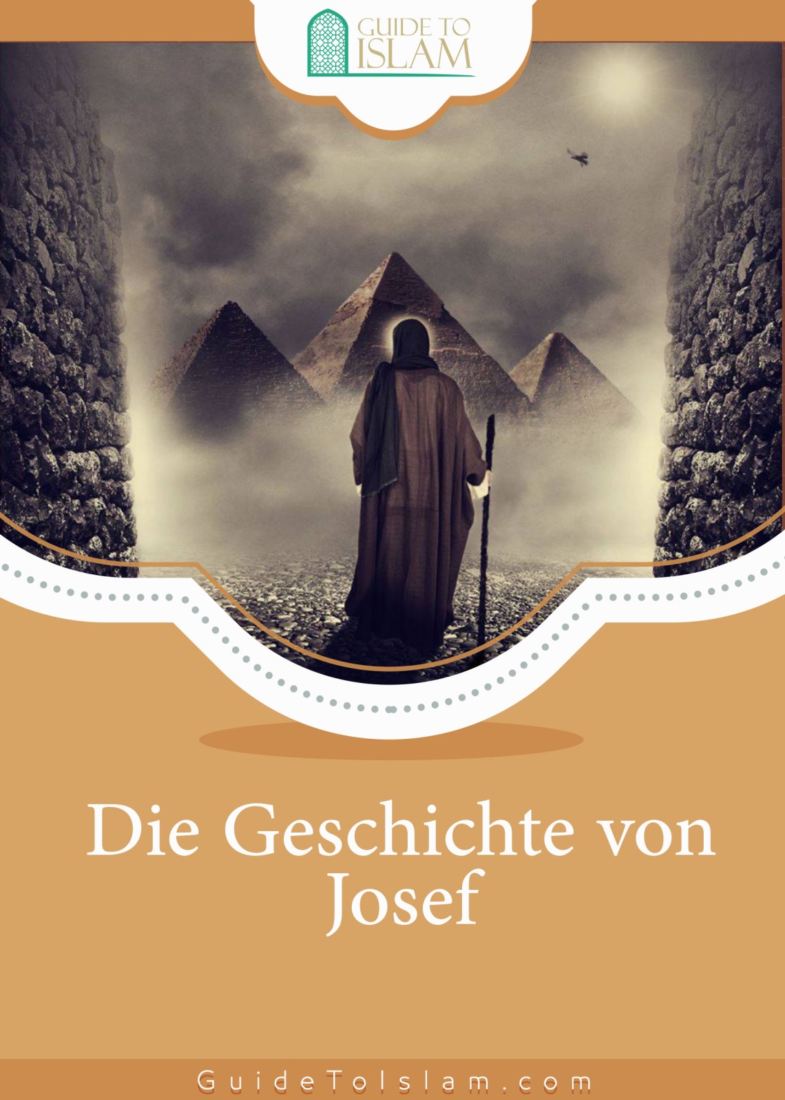 Die Geschichte von Josef