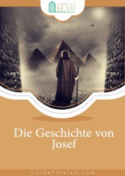 Die Geschichte von Josef