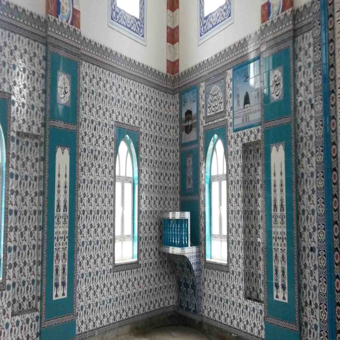 Die Vorteile des Konvertierens zum Islam    