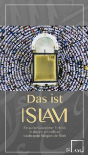 Das ist Islam
