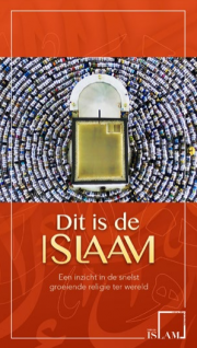 Dit is de Islam