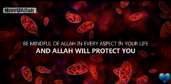 Duas and protection from any Disease