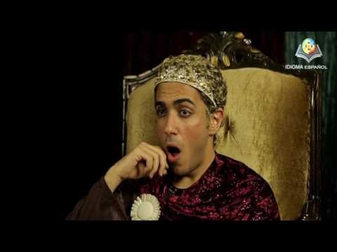 El hombre que nunca miente! Cortometraje histórico.