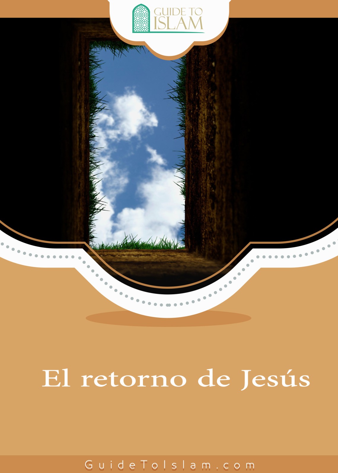 El retorno de Jesús