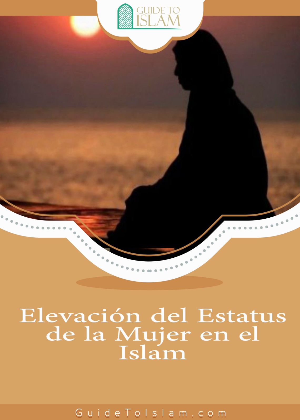 Elevación del Estatus de la Mujer en el Islam
