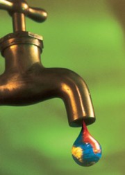 Umweltschutz im Islam (teil 3 von 7): Die Erhaltung der natürlichen Grundelemente – Wasser