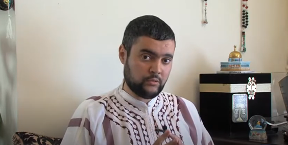 Valores del Ramadan 10 "El Perdón"