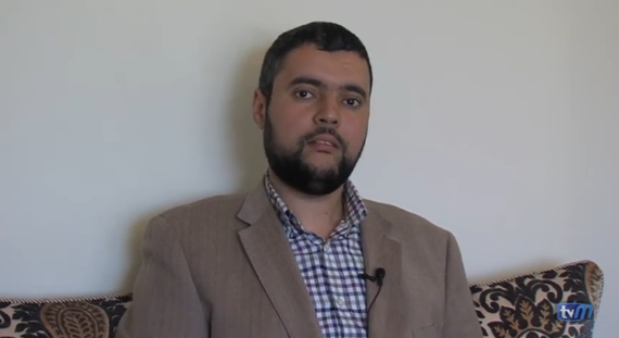 Valores del Ramadan 11 "Confianza en Dios"