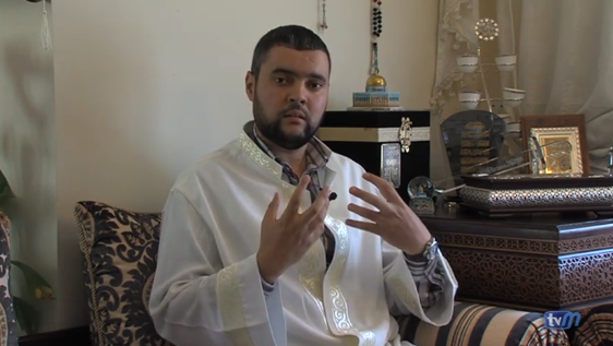 Valores del Ramadan 13 "La Paciencia"