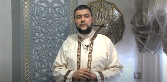 Valores del Ramadan 15 "Equilibrio"