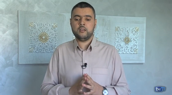 Valores del Ramadan 17 "La Familia"